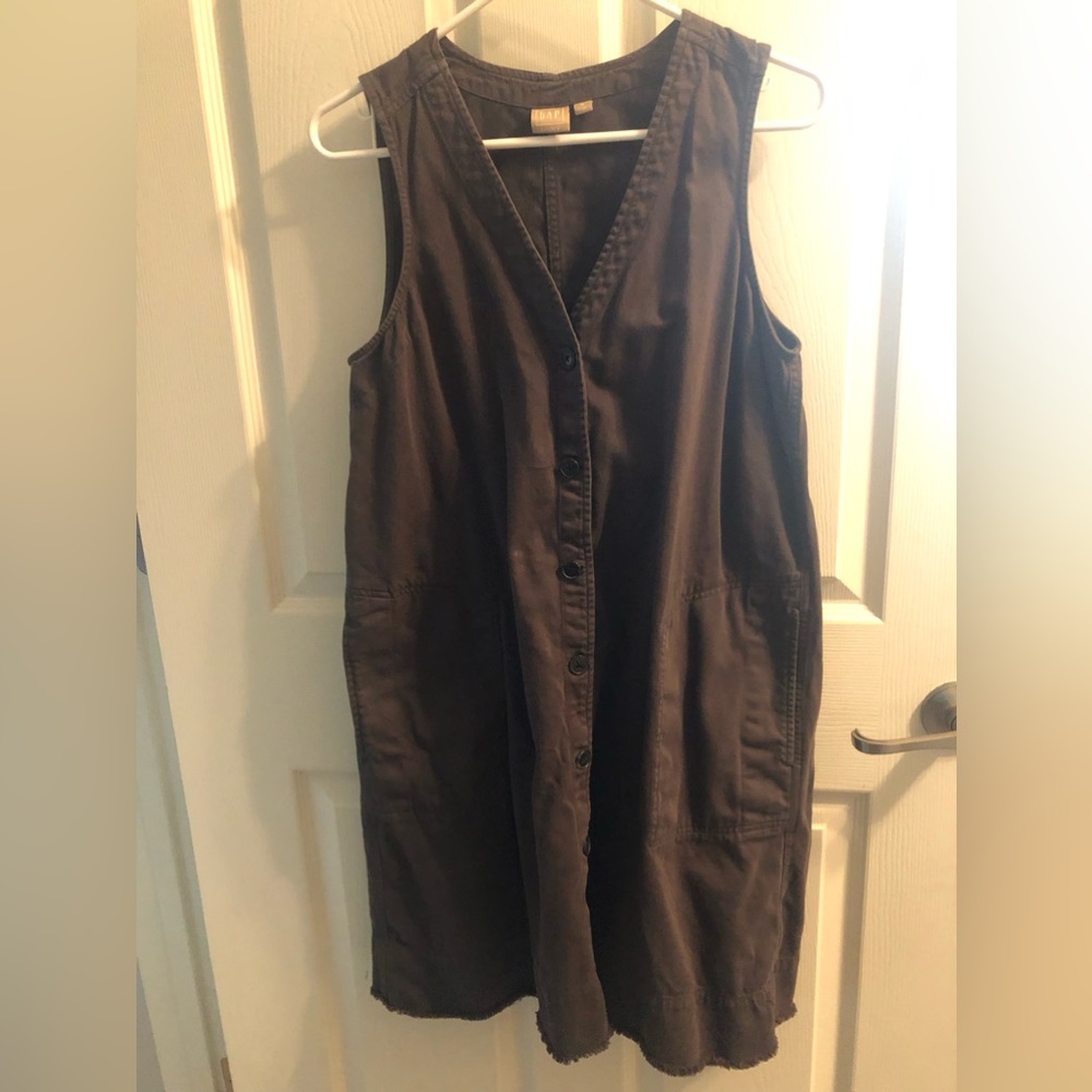 Gap Dress